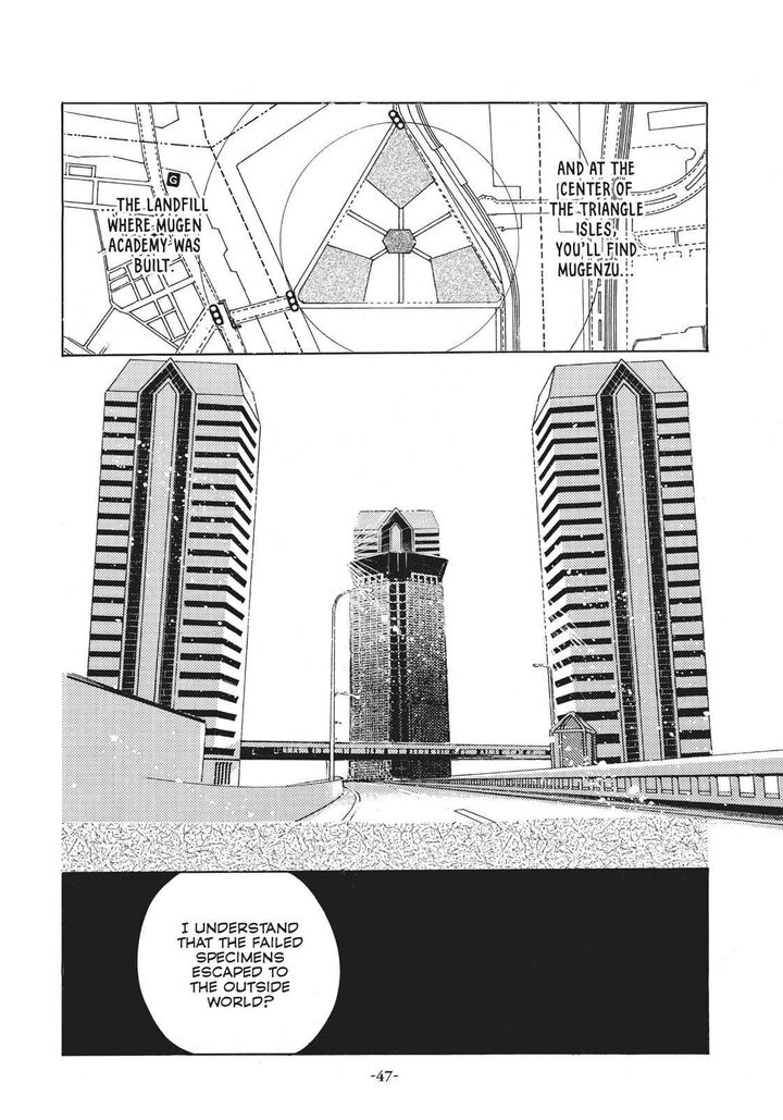 Bishoujo Senshi Sailor Moon 27 47