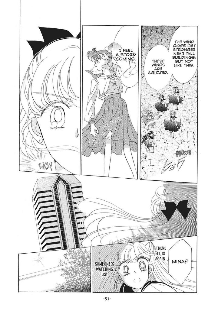 Bishoujo Senshi Sailor Moon 27 51