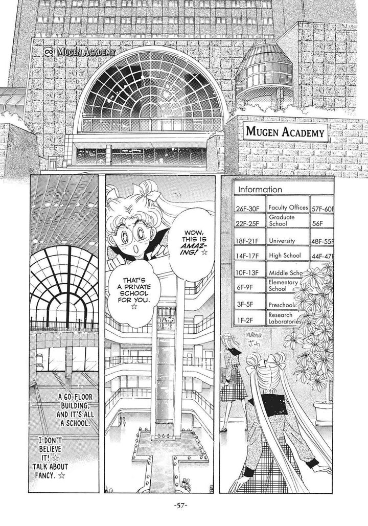 Bishoujo Senshi Sailor Moon 27 57