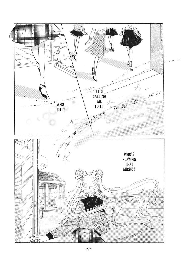 Bishoujo Senshi Sailor Moon 27 59
