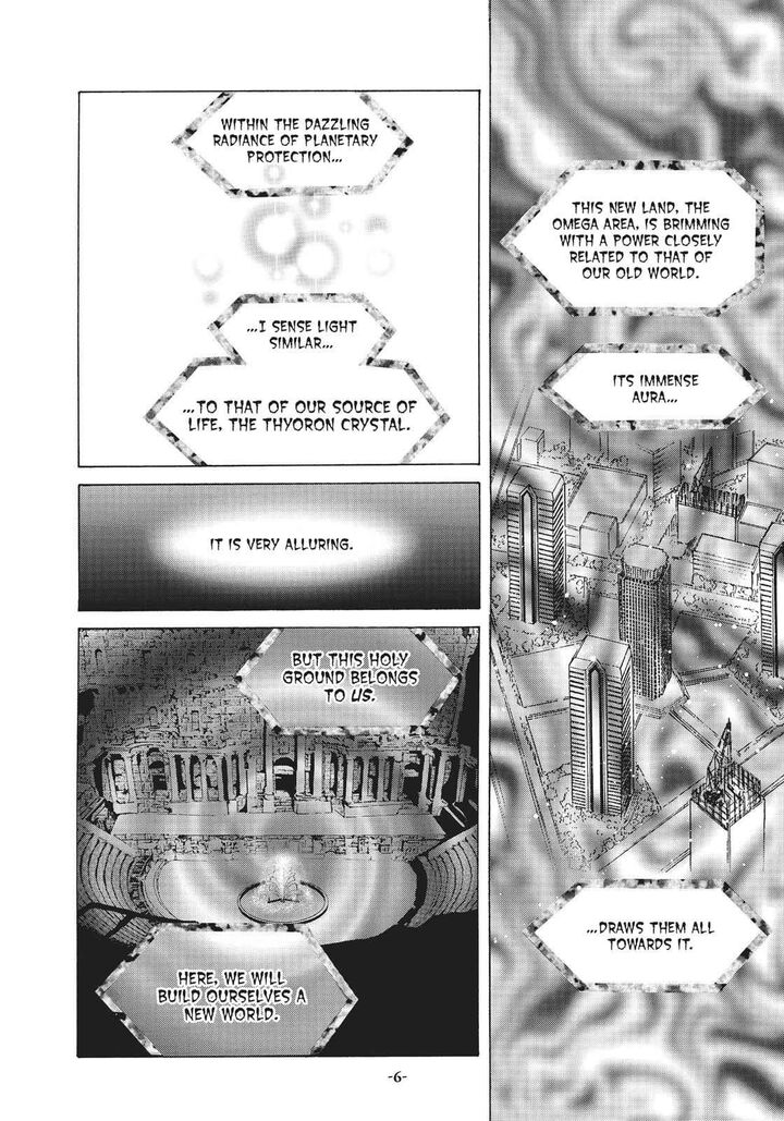 Bishoujo Senshi Sailor Moon 27 6