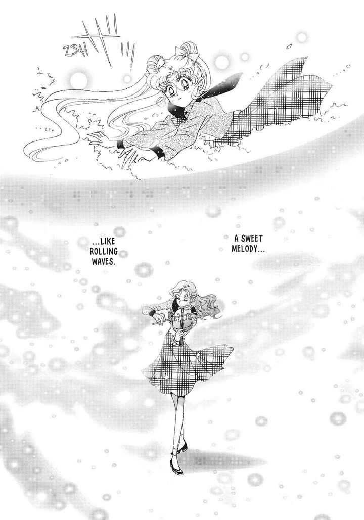 Bishoujo Senshi Sailor Moon 27 60