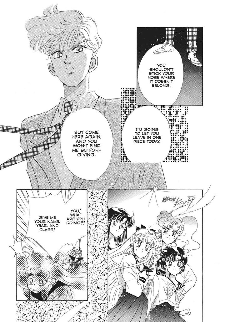 Bishoujo Senshi Sailor Moon 27 63