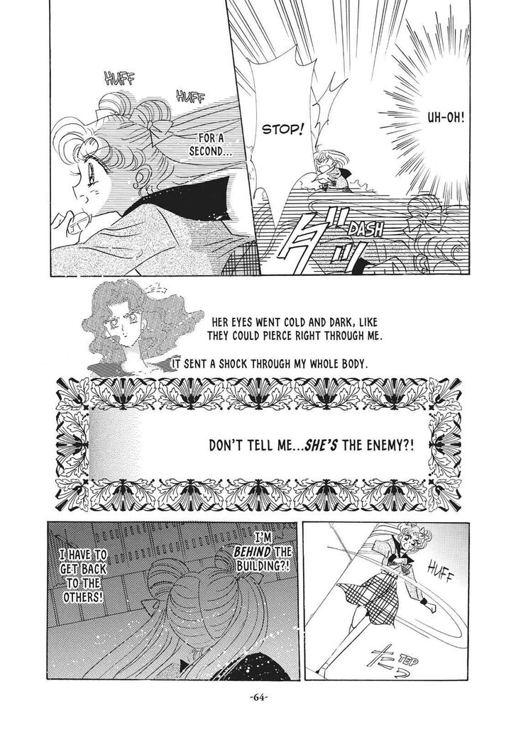 Bishoujo Senshi Sailor Moon 27 64