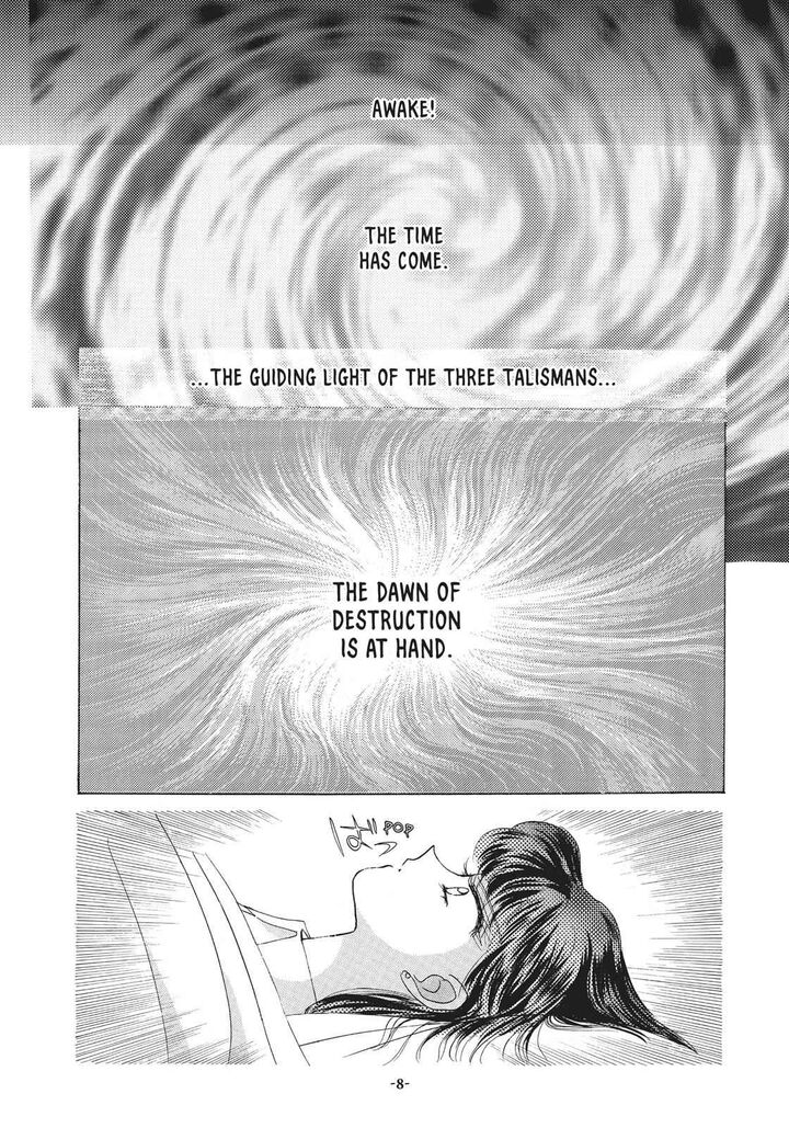 Bishoujo Senshi Sailor Moon 27 8