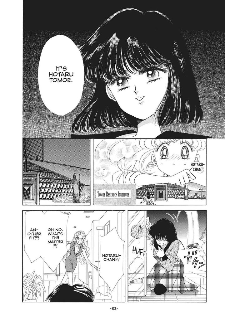 Bishoujo Senshi Sailor Moon 28 10