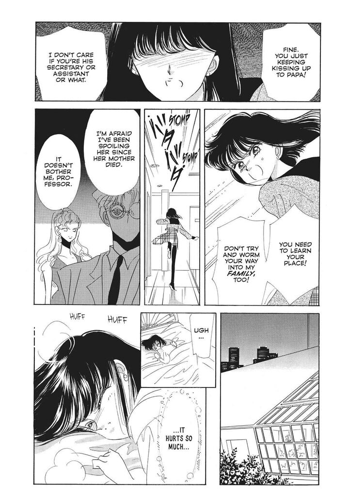 Bishoujo Senshi Sailor Moon 28 12