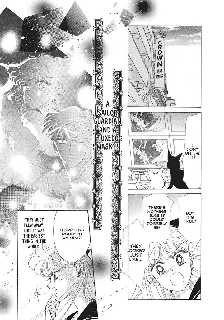 Bishoujo Senshi Sailor Moon 28 15