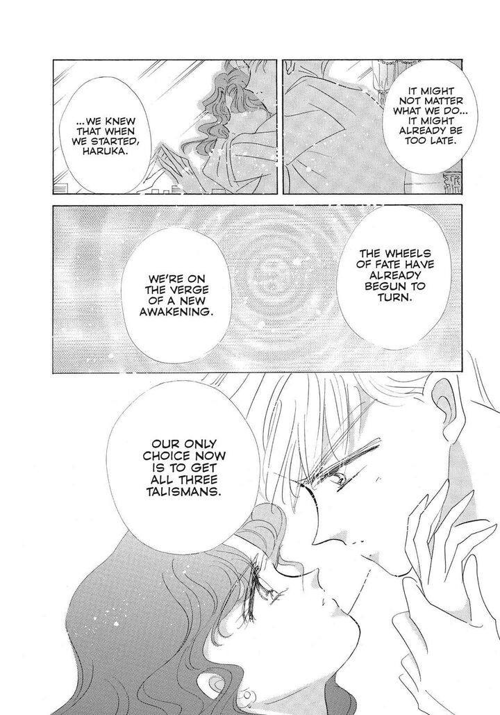 Bishoujo Senshi Sailor Moon 28 26
