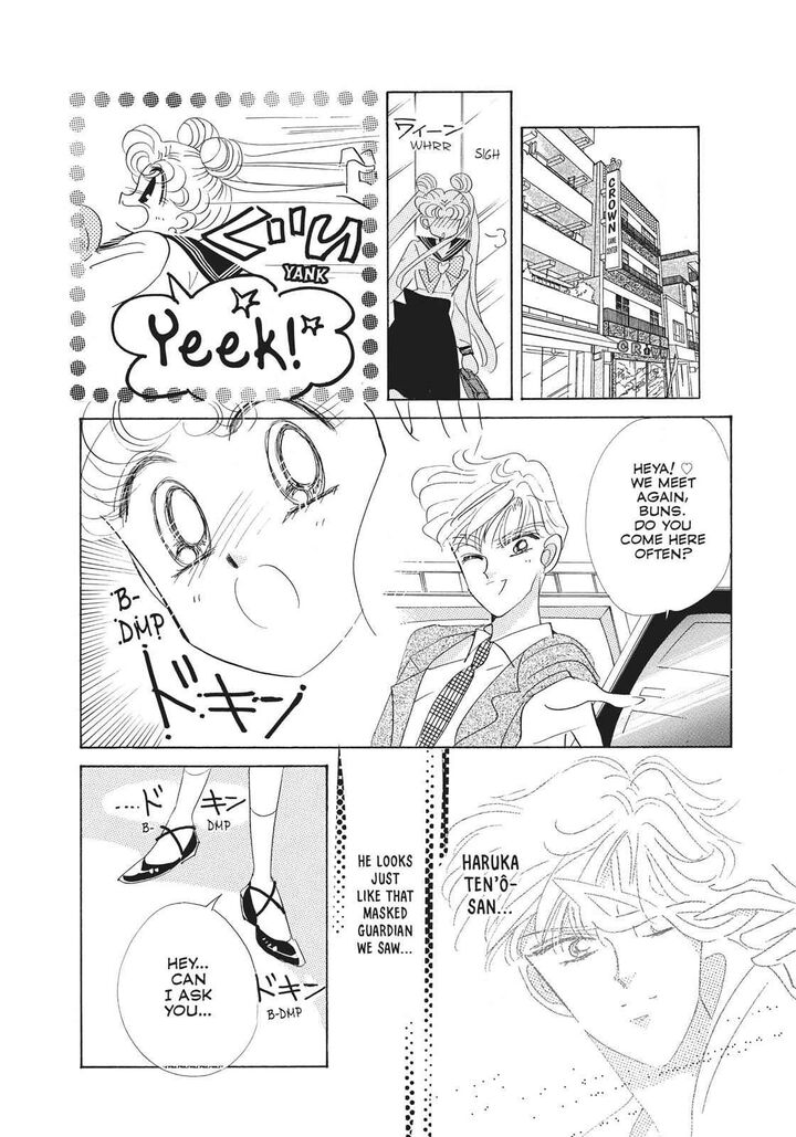 Bishoujo Senshi Sailor Moon 28 30