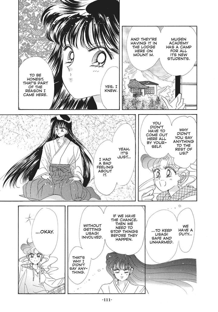 Bishoujo Senshi Sailor Moon 28 39