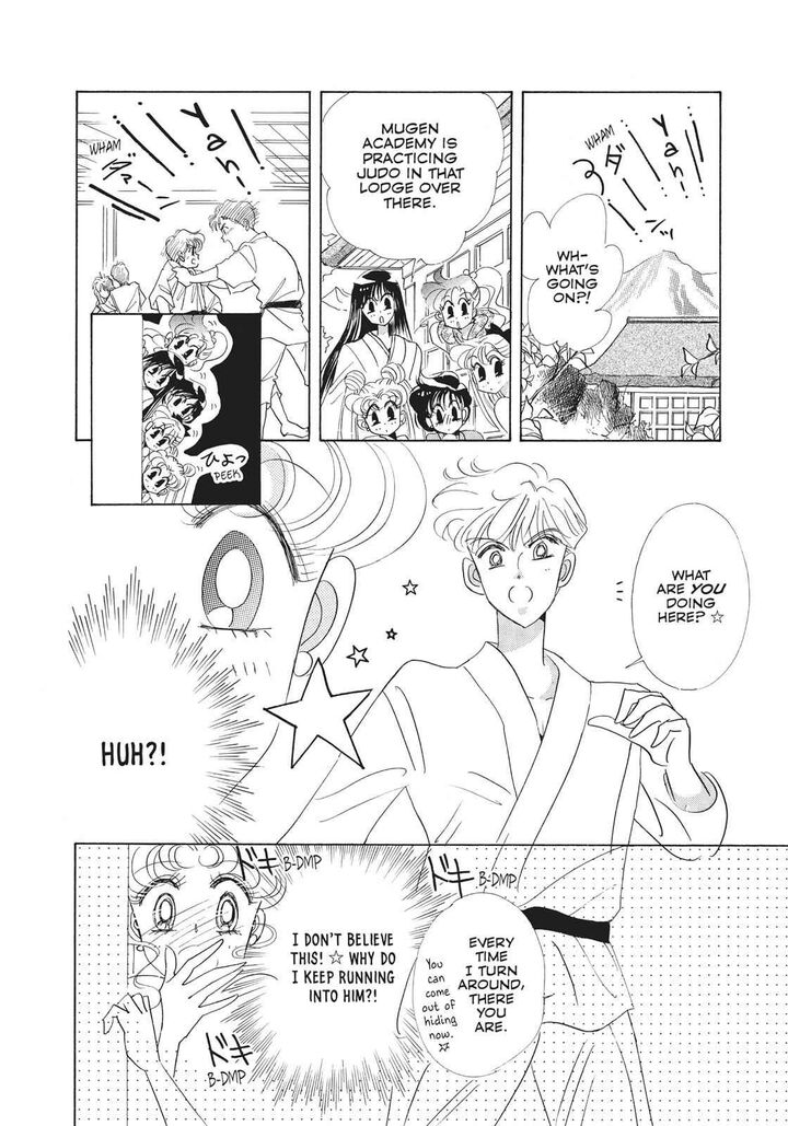 Bishoujo Senshi Sailor Moon 28 40