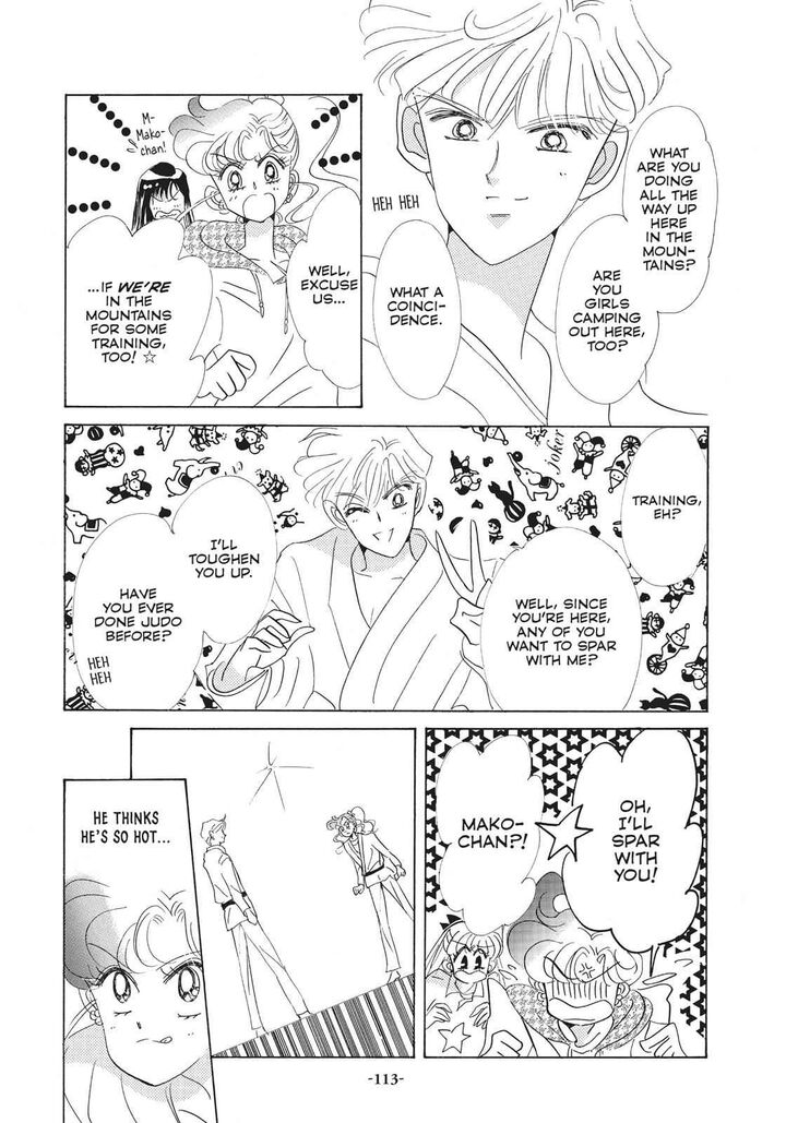 Bishoujo Senshi Sailor Moon 28 41