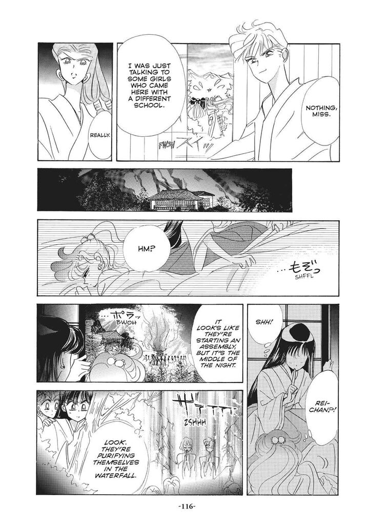 Bishoujo Senshi Sailor Moon 28 44
