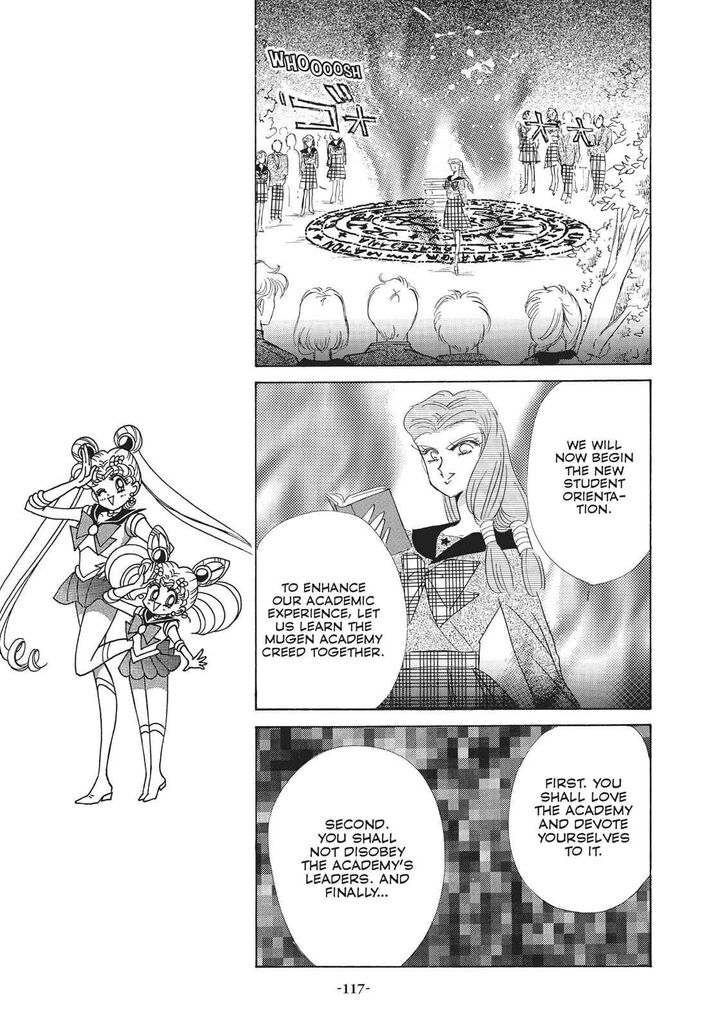 Bishoujo Senshi Sailor Moon 28 45