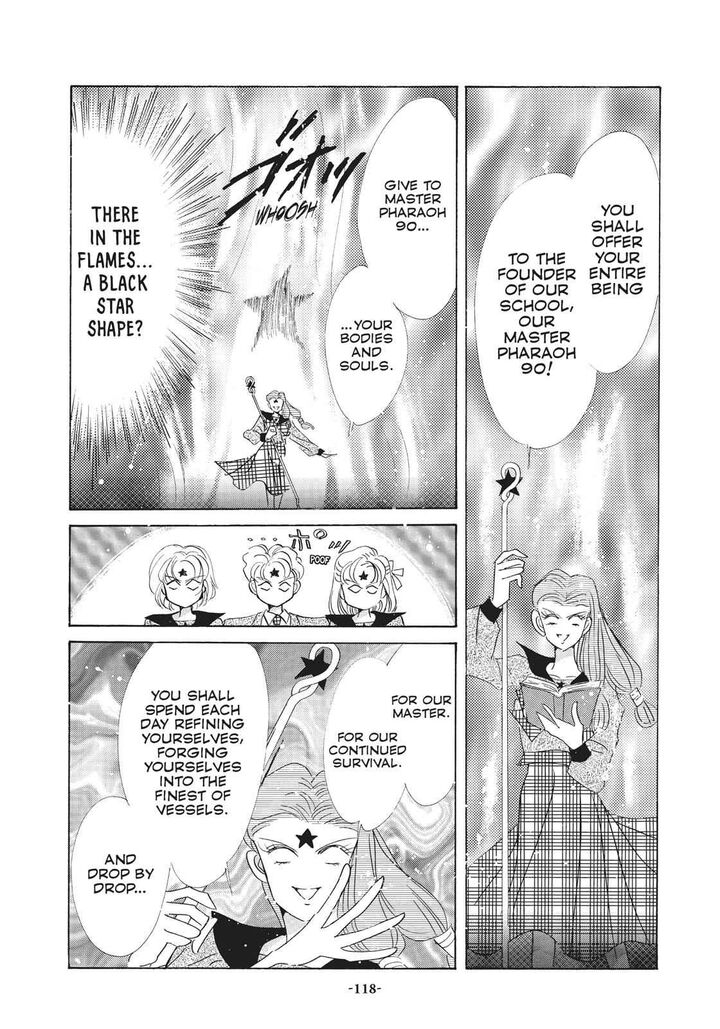 Bishoujo Senshi Sailor Moon 28 46