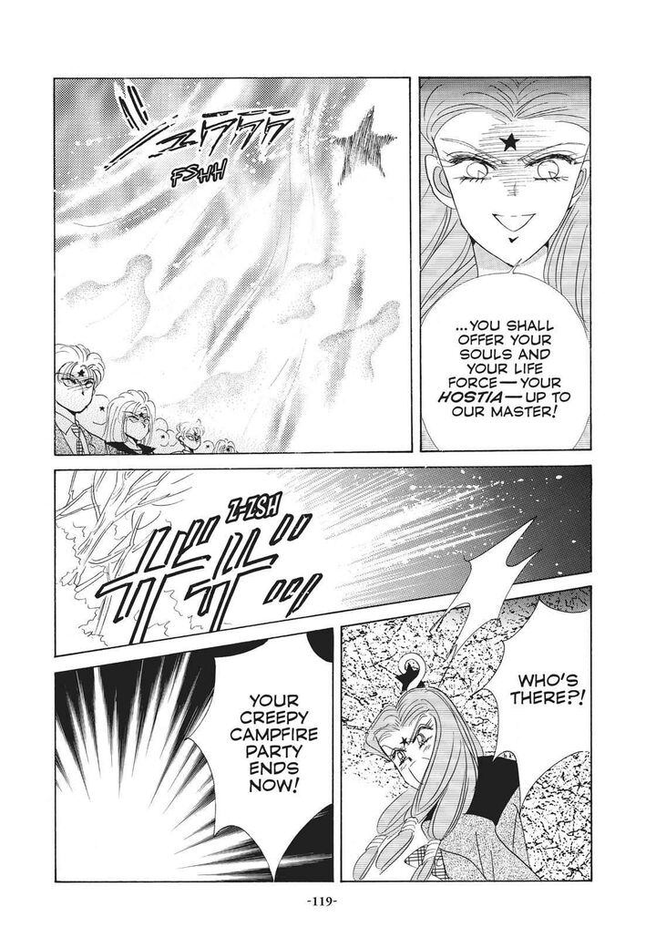 Bishoujo Senshi Sailor Moon 28 47