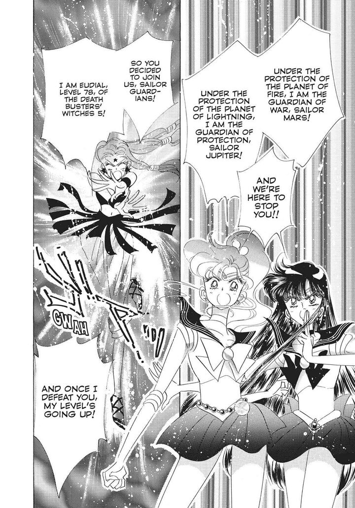 Bishoujo Senshi Sailor Moon 28 48