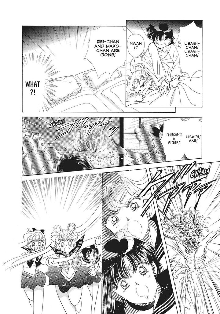 Bishoujo Senshi Sailor Moon 28 50
