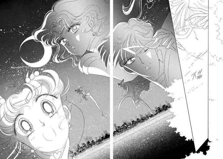 Bishoujo Senshi Sailor Moon 28 7