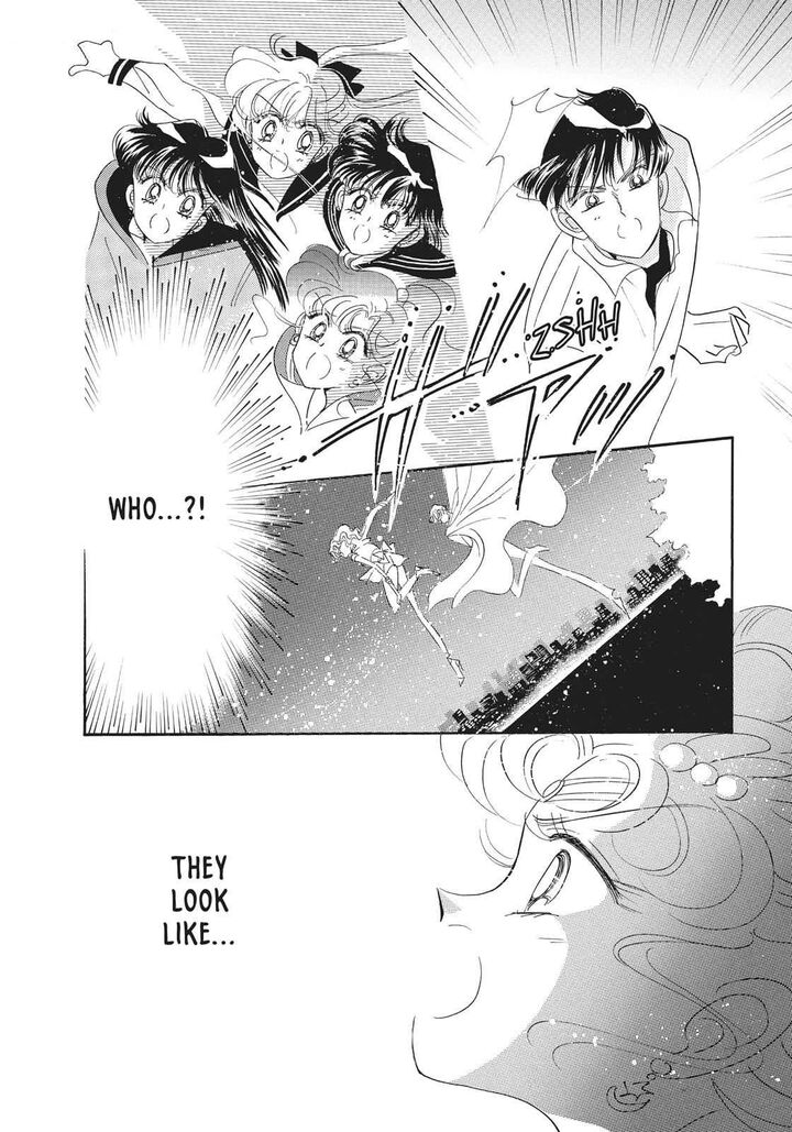 Bishoujo Senshi Sailor Moon 28 8