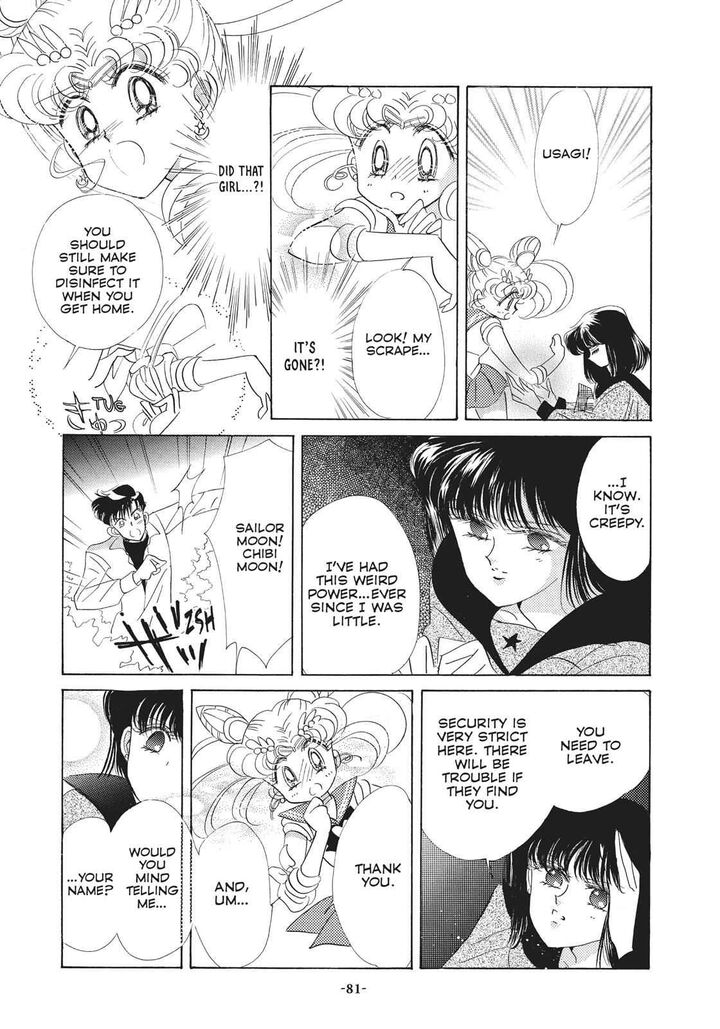 Bishoujo Senshi Sailor Moon 28 9