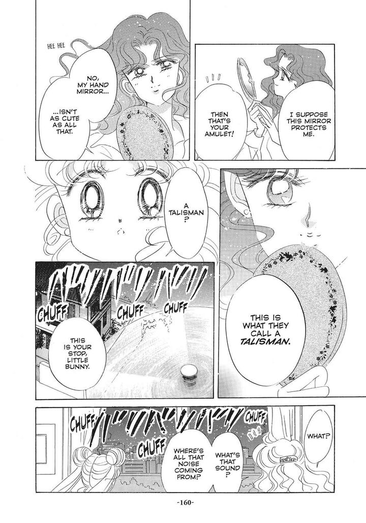 Bishoujo Senshi Sailor Moon 29 35