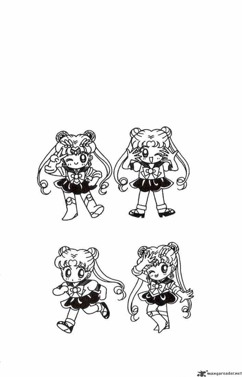 Bishoujo Senshi Sailor Moon 3 2