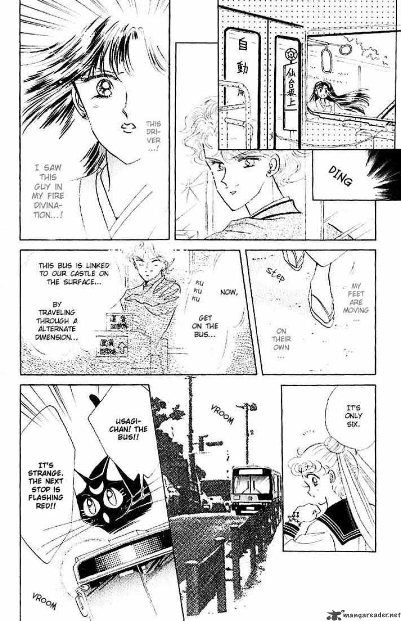 Bishoujo Senshi Sailor Moon 3 28
