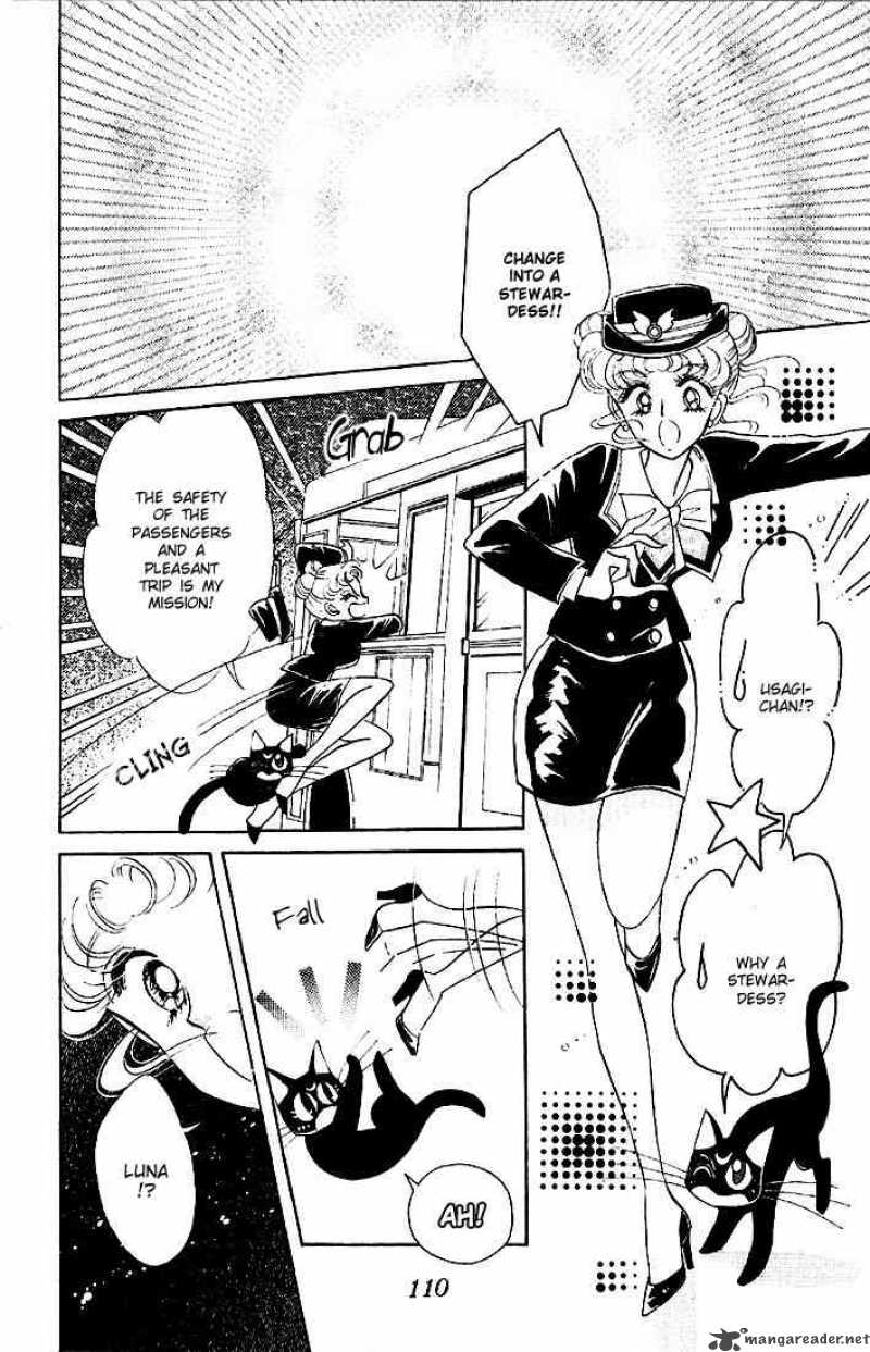 Bishoujo Senshi Sailor Moon 3 30