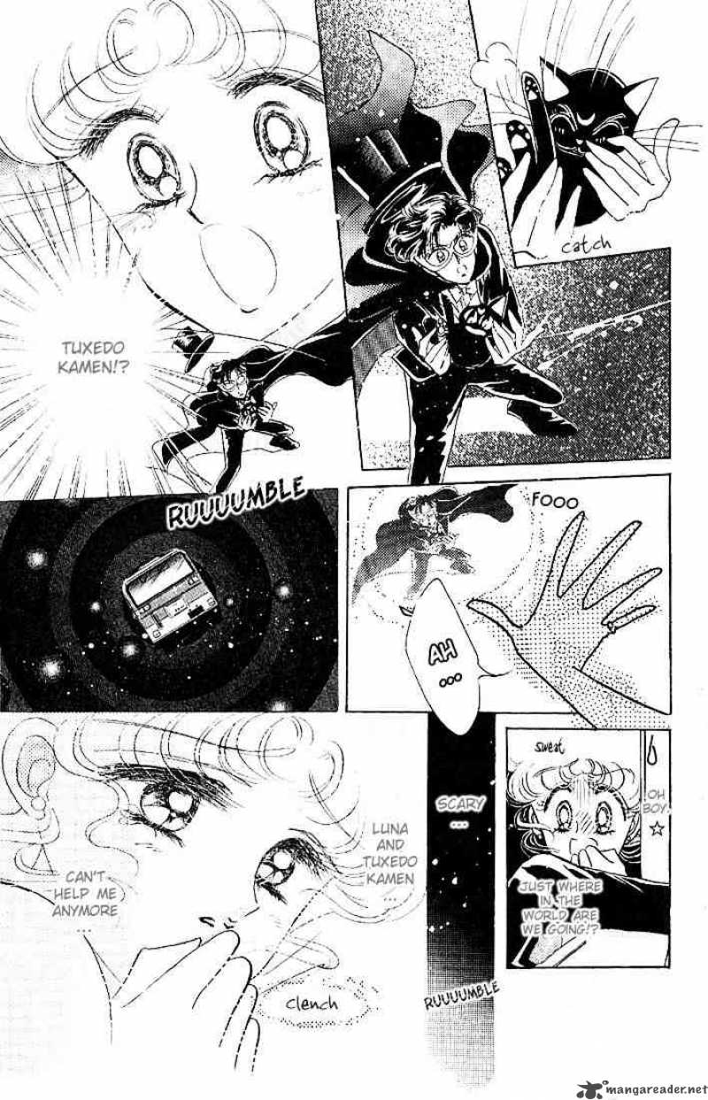 Bishoujo Senshi Sailor Moon 3 31