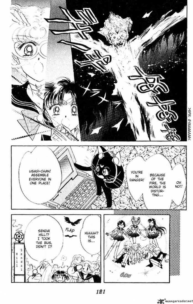 Bishoujo Senshi Sailor Moon 3 41