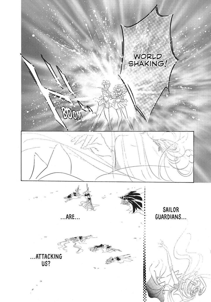 Bishoujo Senshi Sailor Moon 30 10