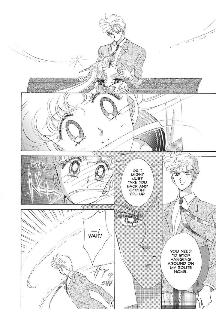 Bishoujo Senshi Sailor Moon 30 18