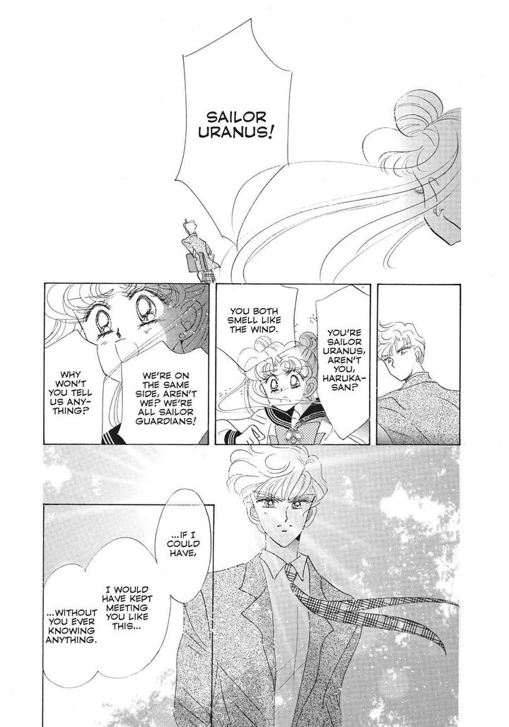 Bishoujo Senshi Sailor Moon 30 19
