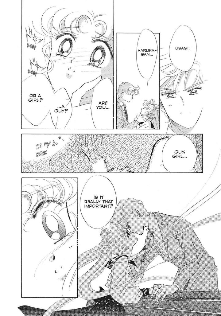 Bishoujo Senshi Sailor Moon 30 20