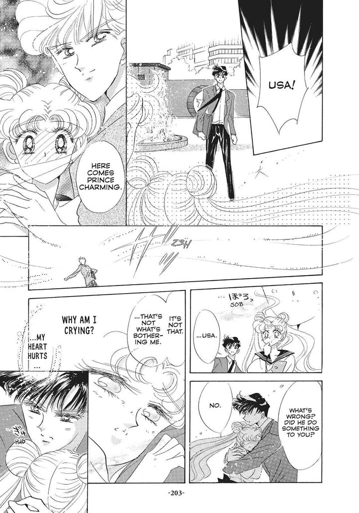 Bishoujo Senshi Sailor Moon 30 21