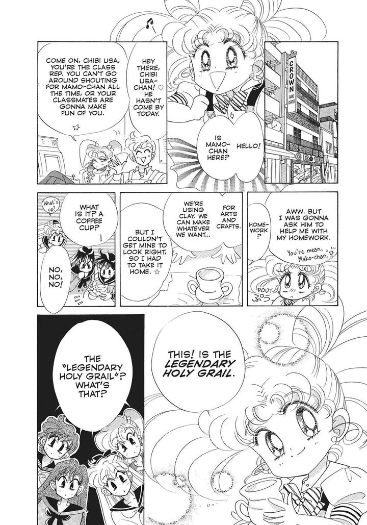 Bishoujo Senshi Sailor Moon 30 22