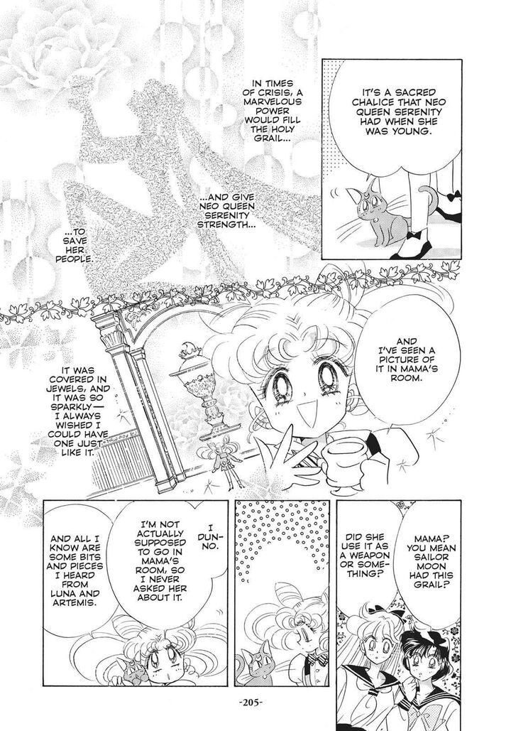 Bishoujo Senshi Sailor Moon 30 23