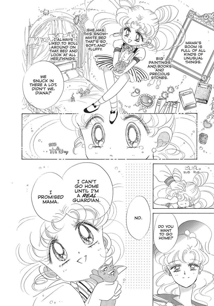 Bishoujo Senshi Sailor Moon 30 24