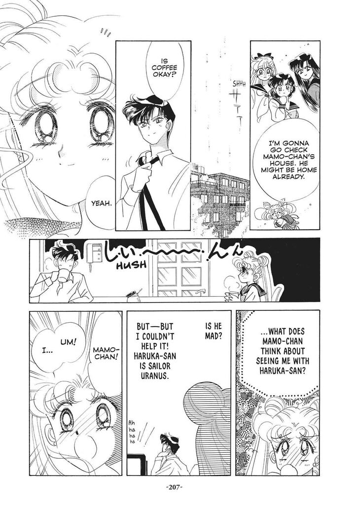Bishoujo Senshi Sailor Moon 30 25