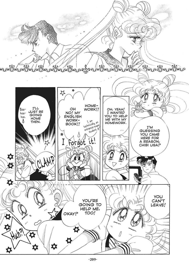 Bishoujo Senshi Sailor Moon 30 27