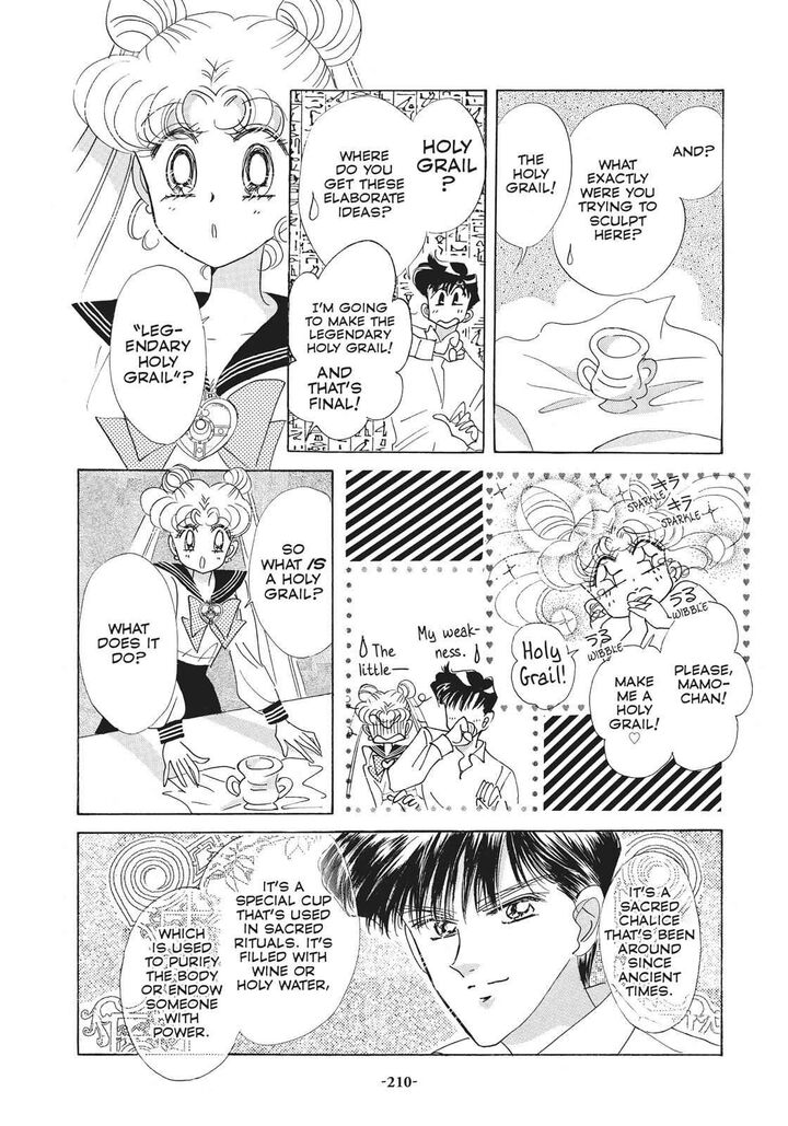 Bishoujo Senshi Sailor Moon 30 28