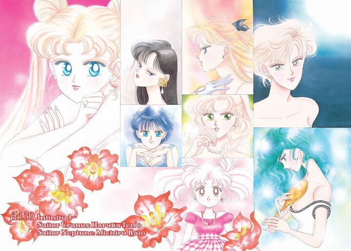 Bishoujo Senshi Sailor Moon 30 3