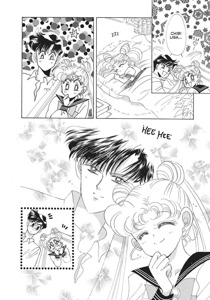Bishoujo Senshi Sailor Moon 30 30