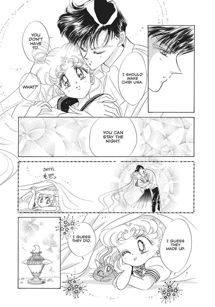 Bishoujo Senshi Sailor Moon 30 33