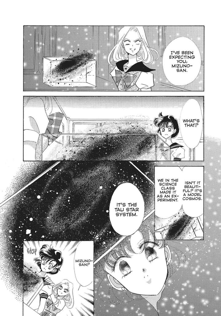 Bishoujo Senshi Sailor Moon 30 38