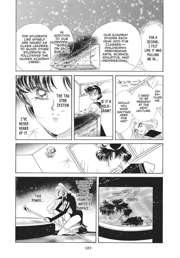 Bishoujo Senshi Sailor Moon 30 39