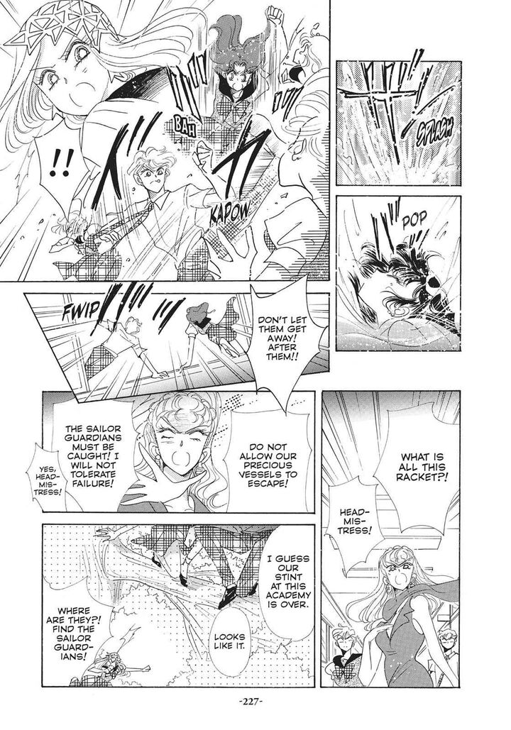 Bishoujo Senshi Sailor Moon 30 45