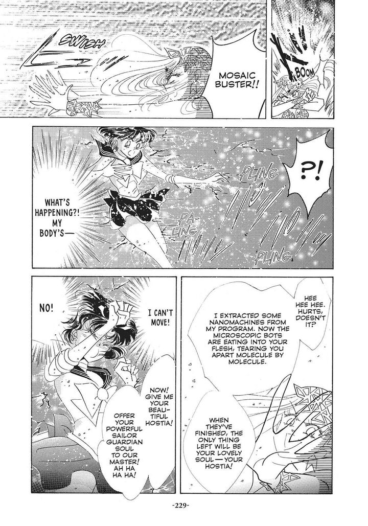 Bishoujo Senshi Sailor Moon 30 47